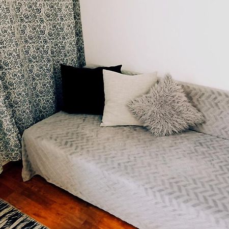 Apartamenty Dobowe W Centrum Warszawy Lok 3 Warschau Exterior foto