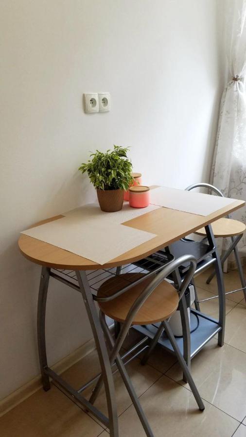 Apartamenty Dobowe W Centrum Warszawy Lok 3 Warschau Exterior foto
