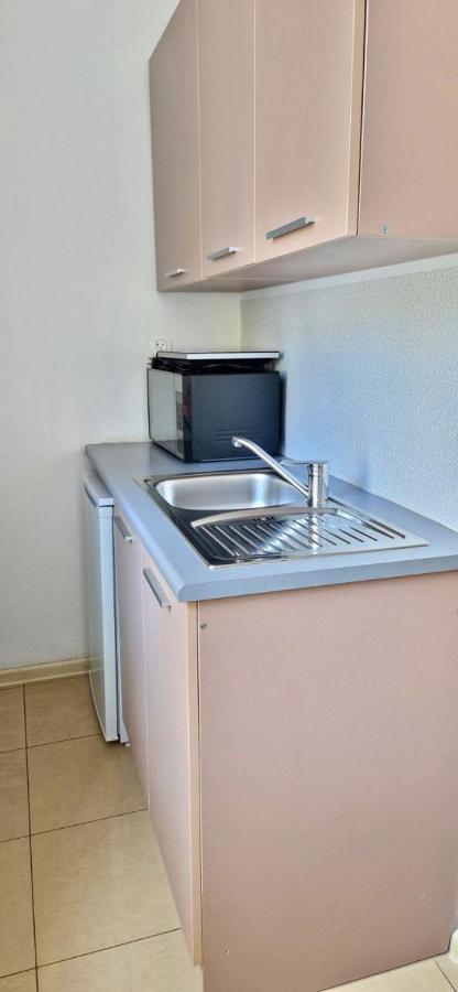 Apartamenty Dobowe W Centrum Warszawy Lok 3 Warschau Exterior foto