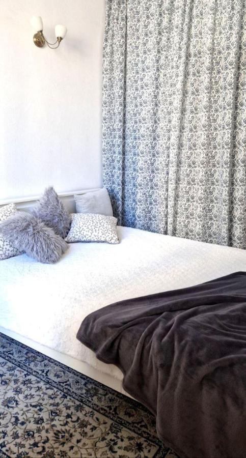 Apartamenty Dobowe W Centrum Warszawy Lok 3 Warschau Exterior foto