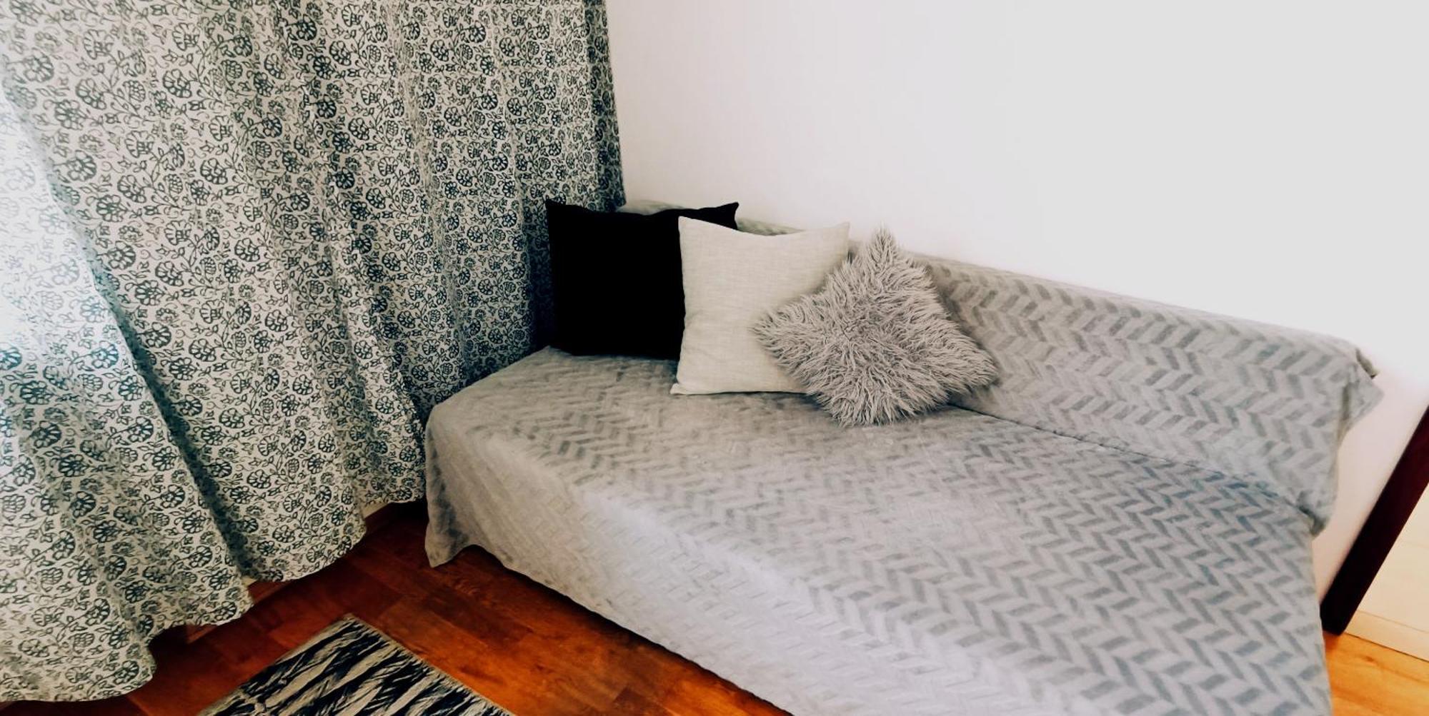 Apartamenty Dobowe W Centrum Warszawy Lok 3 Warschau Exterior foto