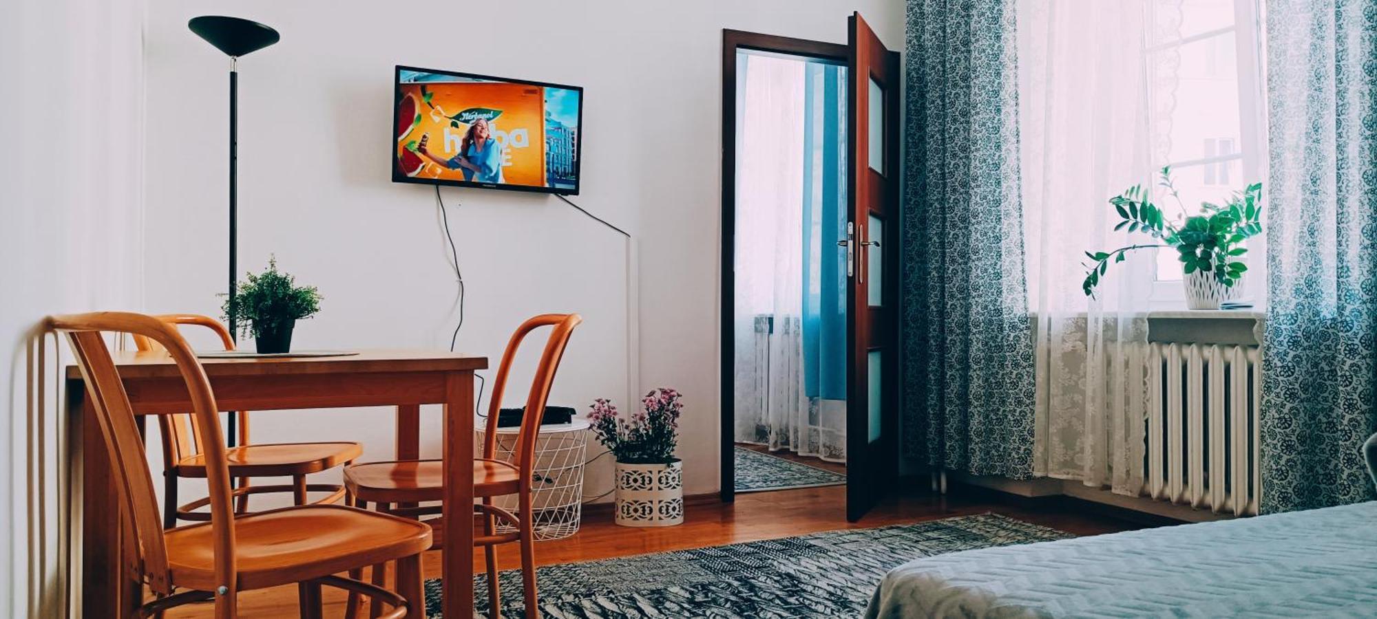 Apartamenty Dobowe W Centrum Warszawy Lok 3 Warschau Exterior foto
